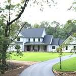 Debbie Ingram - @ingramfarmhouse - Instagram