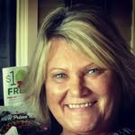 Debbie Ingram Lillard - @debstainglasslover - Instagram