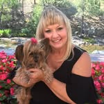 Deb Ireland Kehn - @punkietravels - Instagram