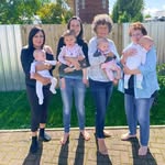 Deb Ireton - @deb.ireton - Instagram