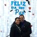 ilton e Débora  - Facebook