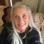 Deb Irvin Lewison - @xinisok457 - Instagram