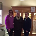 Deb Irvin Murray - @buckhorn2 - Instagram