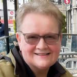 Deb Irving - @debirving9 - Instagram