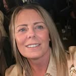 Debbie Irvine - @debirvine20 - Instagram