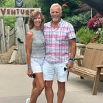 Deb Vandevelde-Jacobs - @djacobs50 - Instagram