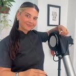 Deborah Jacques Groomer - @groomer_deborah - Instagram
