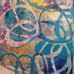 Debra Mae Jacques - @debrajacquesart - Instagram