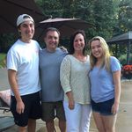 Debbie Scavitto Jaeger - @deb.jaeger - Instagram