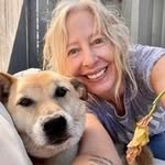 Deb Jarrett - @thestraylife - Instagram