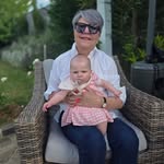 Deb Jarrett Aggar - @debaggar - Instagram