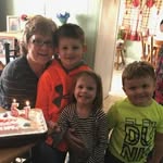 Deborah Newhouse Jarrett - @deb_jarrett07 - Instagram