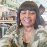 Debra Jarrett - @debrajarrett1956 - Instagram