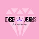 DEB JEANS - @deb.jeans - Instagram