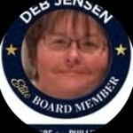 Deb Jensen - @djensen55_ - Instagram