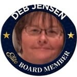 Deb Jensen - @debjensen71 - Instagram