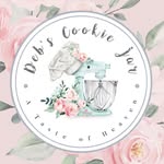 Deb’s Cookie Jar - @debjensenscookiejar - Instagram