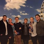 Deborah Greg Jepson - @orangejeppo - Instagram