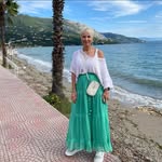 Deborah Jepson - @dcjepson - Instagram