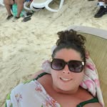 Debbie Davila - @redjettadeb - Instagram