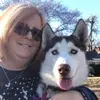 Fluffyredhusky - @debbjett - TikTok