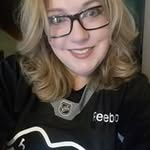 Deb John - @debbienay71 - Instagram