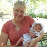 Deb Riddell - @debjohn.riddell - Instagram