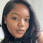 Deborah Jones, MPH - @debjones93 - Instagram