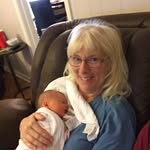 Deb Jordan - @debskis41 - Instagram