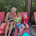 Debbie Duncanson - @debjordan330 - Instagram