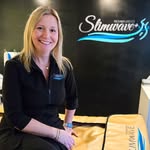 Julie Deblois - Technicienne Slimwave+ - @juliedeblois_bienetre - Instagram