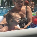 Deb Justice Garnett - @unibrat629 - Instagram