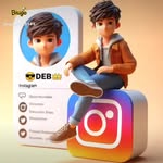 Chandan Karmakar - @deb____kar___ma___kar_ - Instagram