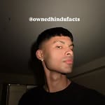 Deb Kar - @ownedhindufacts - Instagram