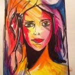Deb Kay Cottrell - @debkaycottrellart - Instagram