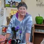 Deb Kaye - @yemaya62 - Instagram