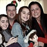 Deborah Lesure- Keefe - @debba1307 - Instagram