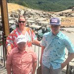 Deborah Witt Keefe - @debwitt1969 - Instagram