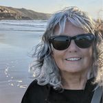 Debra Hitchings-Keefe - @debkeefe - Instagram