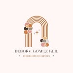 Debora Gómez Keil - @eventos.deboragomezkeil - Instagram