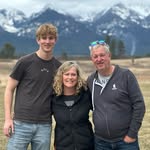 Deborah Frost Kennard - @ddkennard - Instagram