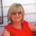 Deb Kent Hallam - @hallamdeb - Instagram