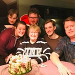 Deb Kessler - @kesslerdeborahl - Instagram