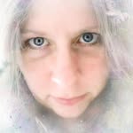 Deborah Ketchum - @saint.magenta - Instagram