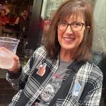 Debbie Keyes - @debbiekeyes2 - Instagram
