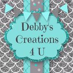 Debby Keyes • Cricut Crafter - @debbyscreations4u - Instagram