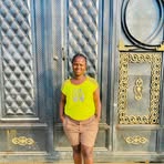 Deborah Kallon - Facebook