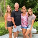 Deb Kimball - @ckimballfam - Instagram