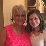 Deb Polinske Kimmel - @debbiekay1653 - Instagram