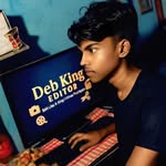 তুই আমার রানী - @deb_king_editor - Instagram